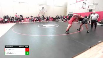 Replay: Mat 5 - 2023 Rumble in the Valley | Jan 21 @ 8 AM