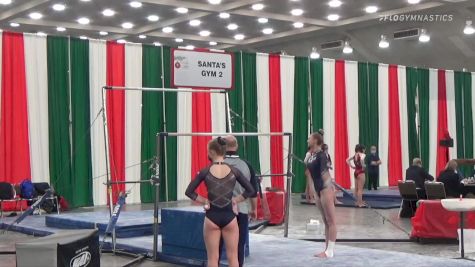 Natalie Tanner - Women's Group, Connecticut - 2021 Christmas on the Chesapeake