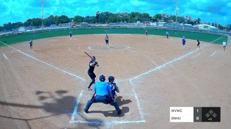 Replay: Diamond Plex - Field D - 2024 THE Spring Games Main Event | Mar 3 @ 9 AM