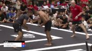 ELIOENAI JULIO Braz vs Henrique Ceconi 2024 ADCC South American Trials 2