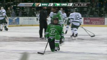 2018  North Dakota vs Bemidji State | WCHA