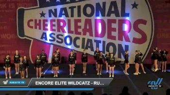 Encore Elite Wildcatz - Ruthless [2023 L4.2 Senior] 2023 NCA Oaks Classic