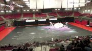 Mount Pleasant HS "Mount Pleasant TX" at 2022 WGI Guard Dallas Regional