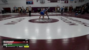 Replay: Mat 1 - 2023 Auggie Open | Nov 18 @ 9 AM