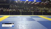 MOURECE NOAH RAMIREZ vs EDUARDO GRANZOTTO VIDAL LIMA 2024 Pan Jiu Jitsu IBJJF Championship