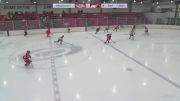 Replay: Home - 2024 Rush vs Jr. Hurricanes | Feb 23 @ 5 PM