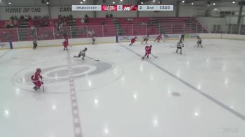 Replay: Home - 2024 Rush vs Jr. Hurricanes | Feb 23 @ 5 PM