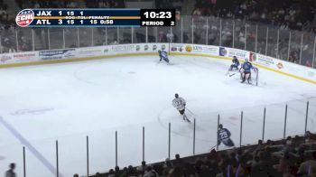 Replay: Home - 2022 Jacksonville vs Atlanta | Apr 9 @ 7 PM