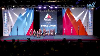 ACX - Swag Jags [2023 L2 Youth - Small Day 2] 2023 The Youth Summit