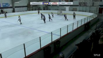 Replay: Home - 2023 Carleton Place vs Athens | Dec 21 @ 7 PM