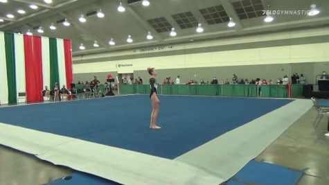 Sophia Hennigan - Women's Group, ACPR - 2021 Christmas on the Chesapeake