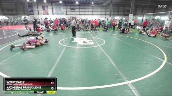 Replay: Mat 5 - 2024 I-64 Spring Classic | Mar 17 @ 10 AM