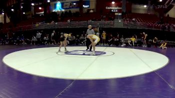 113 lbs Round 5 (8 Team) - Trip Johnson, Gretna vs Tyler Durden, Papillion-LaVista