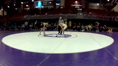 113 lbs Round 5 (8 Team) - Trip Johnson, Gretna vs Tyler Durden, Papillion-LaVista