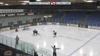 Replay: Home - 2023 Comox Valley vs Port Alberni | Nov 22 @ 6 PM