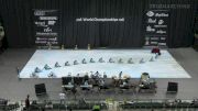 Francis Howell Combined Schools at 2022 WGI Percussion/Winds World Championships