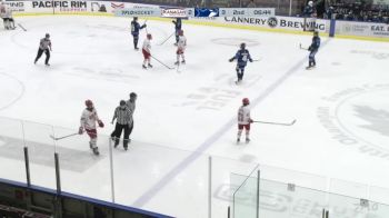 Replay: Home - 2024 Okanagan vs PCHA Blue | Mar 4 @ 4 PM