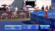 Replay: World Triathlon Series: Abu Dhabi | Nov 25 @ 9 AM