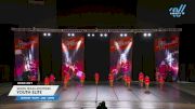 South Texas Strutters - Youth Elite [2024 Youth - Jazz - Large Day 1] 2024 Just Dance Houston Showdown