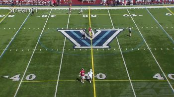 Replay: St. John's vs Villanova | Apr 1 @ 1 PM