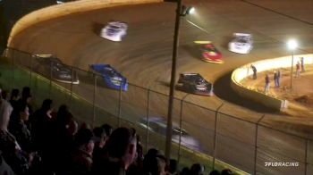 Heat Races | Castrol FloRacing Night in America at Volunteer