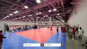 Cincy crush vs Hurricanes - 2022 JVA Summerfest presented by Nike