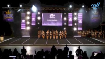 Phoenix Allstars - Fire Force [2024 L4 Senior Coed - D2 Day 2] 2024 SU Battle at the Boardwalk Grand Nationals