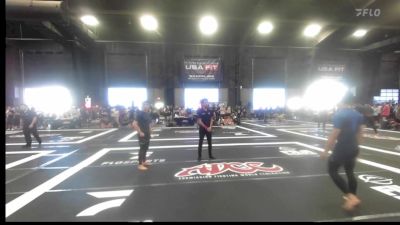 Andrew DeGraff vs Daniel Tay 2023 ADCC Arizona Open