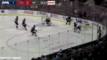 Replay: Away - 2021 Idaho vs Rapid City | Nov 10 @ 7 PM