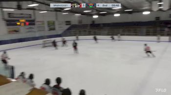 Replay: Home - 2023 Havoc vs Outlaws | Nov 1 @ 7 PM