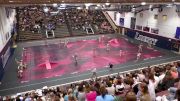 Light Brigade "Philadelphia PA" at 2024 WGI Guard East Power Regional