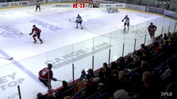 Replay: Home - 2024 Merritt vs Salmon Arm | Apr 12 @ 6 PM