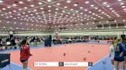 RVC 16 ZONAL vs metro 16 south - 2022 JVA Charm City Challenge presented by Nike