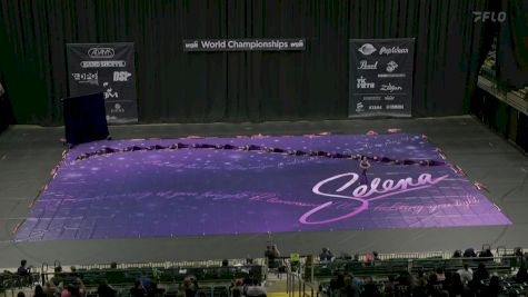 Elizabeth HS "Elizabeth NJ" at 2023 WGI Guard World Championships