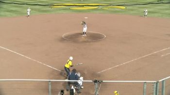 Michigan at Iowa