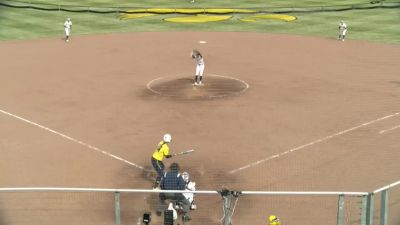 Michigan at Iowa