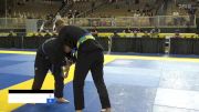 REA SILVER-CHISHOLM vs LOHANA VITORIA MACEDO BARBOZA 2024 Pan Jiu Jitsu IBJJF Championship