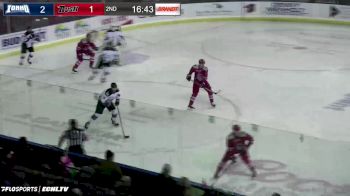 Replay: Away - 2021 Idaho vs Rapid City | Nov 12 @ 6 PM