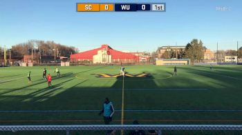 Full Replay - SUNY Cobleskill vs Wilkes University