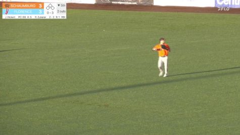 Replay: Home - 2023 Schaumburg vs Florence | Jul 29 @ 6 PM