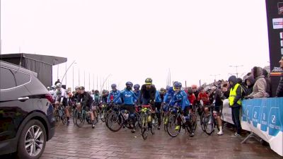 Replat: Dwars Door West Vlaanderen