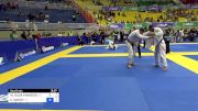 WELLINGTON SILVA PINHEIRO vs CLAUDIO GODOY 2024 Brasileiro Jiu-Jitsu IBJJF