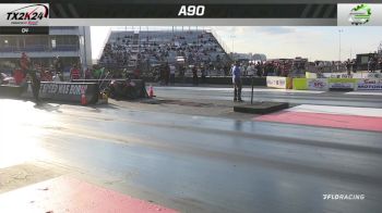 Replay: TX2K24 | Mar 13 @ 2 PM