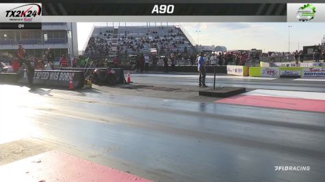 Replay: TX2K24 | Mar 13 @ 2 PM