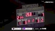 Replay: Marble Falls vs Liberty Hill | Oct 15 @ 7 PM