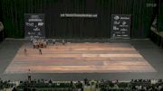 Holly Springs HS "Holly Springs NC" at 2023 WGI Guard World Championships