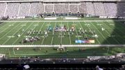 Wethersfield H.S. "Wethersfield CT" at 2022 USBands Open Class National Championships