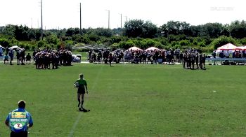 UF vs. DAVENPORT UNIVERSITY - Field 1