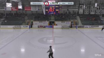 Replay: Home - 2024 Buffaloes vs Kings | Mar 24 @ 6 PM