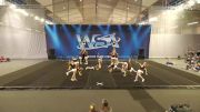 ACE of Jasper - Comanches [2022 L2 U17 Day 1] 2022 WSA Birmingham